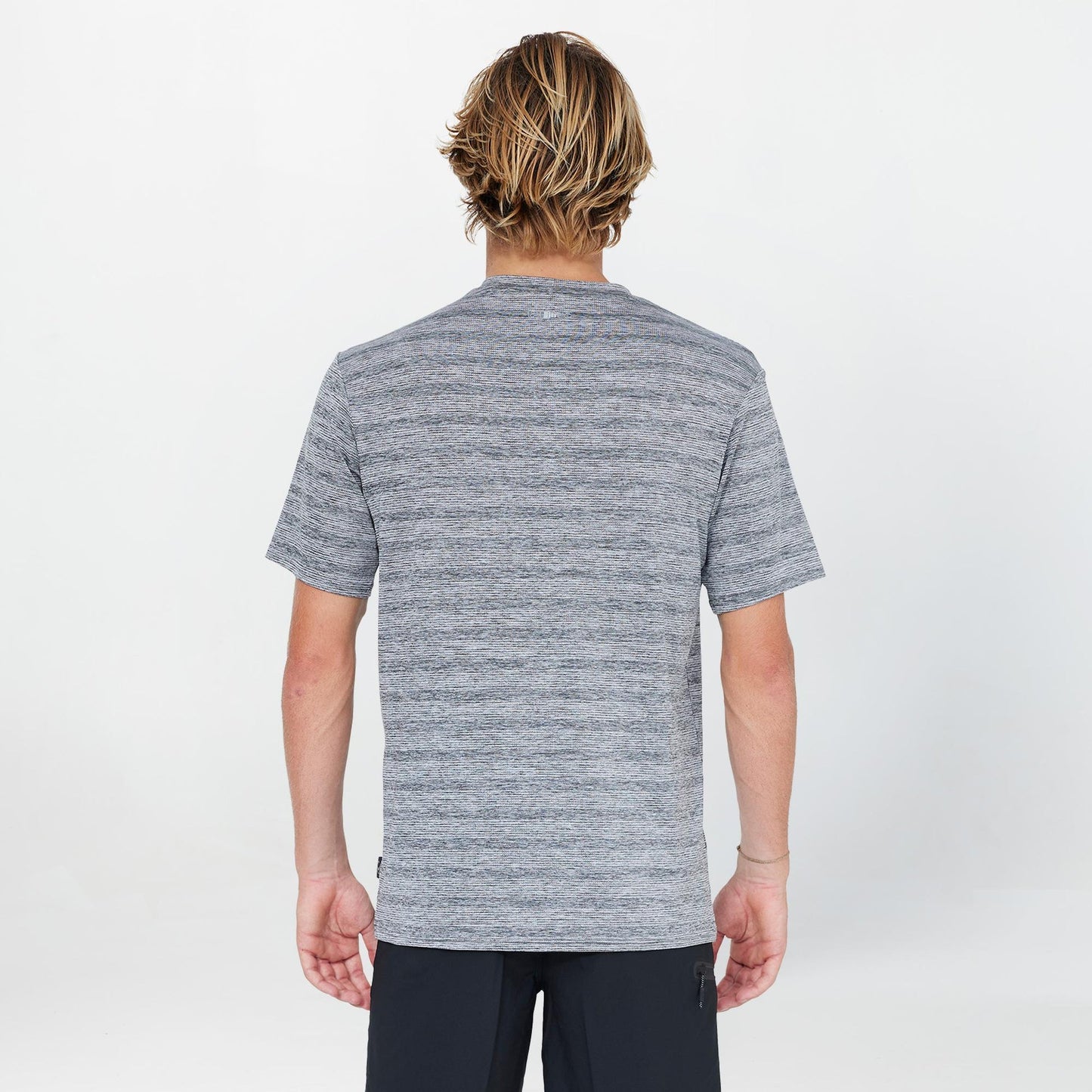 24/7 TECH S/S SURF TEE