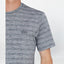 24/7 TECH S/S SURF TEE