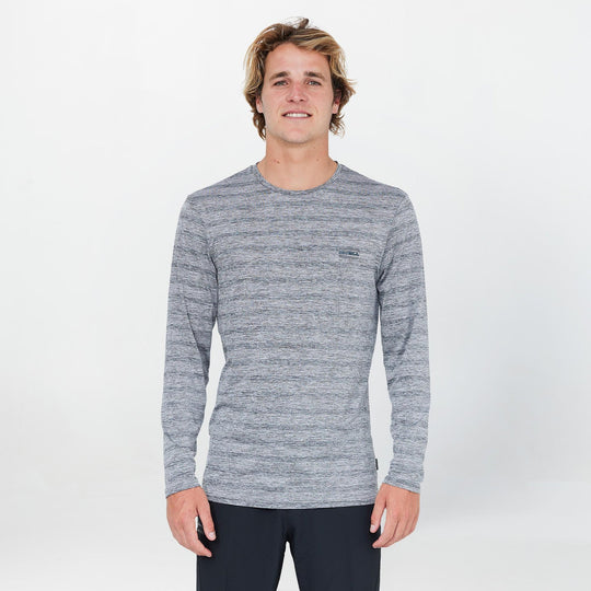 24/7 TECH LS SURF TEE