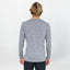 24/7 TECH LS SURF TEE - ONeillCLY53MA - Graphite - S