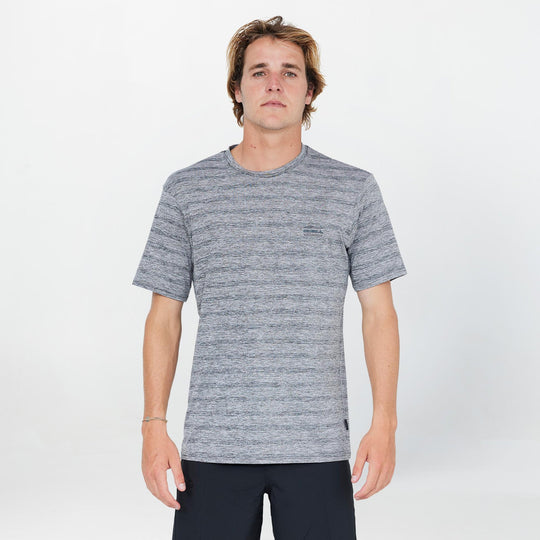 24/7 TECH S/S SURF TEE