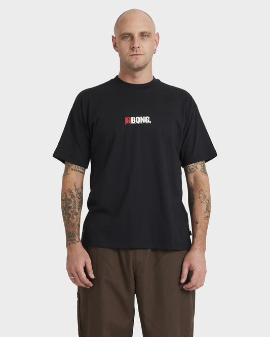 Bong OG SS Tee