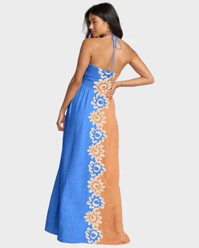 TRIPPIN DIPPIN  DRESS
