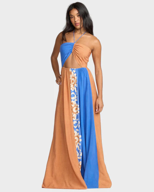 TRIPPIN DIPPIN  DRESS