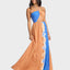TRIPPIN DIPPIN  DRESS