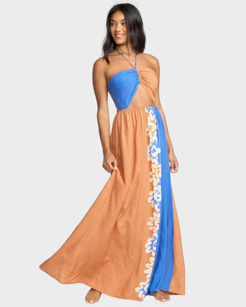 TRIPPIN DIPPIN  DRESS