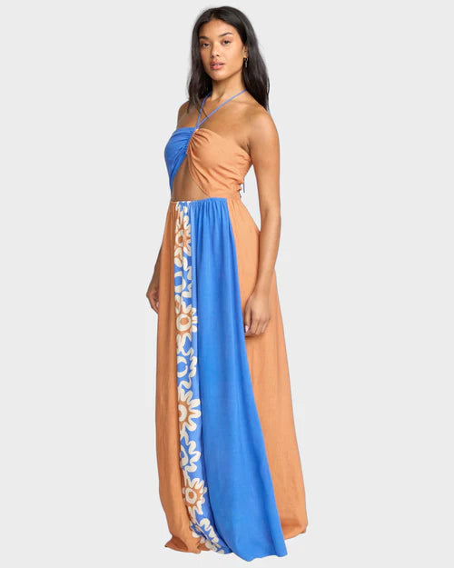 TRIPPIN DIPPIN  DRESS