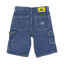 BOYS BAD DOG DENIM SHORT