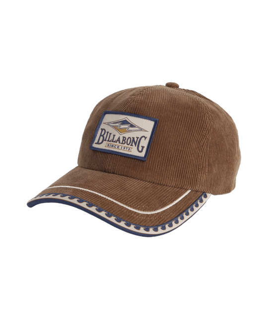 Point Beak Cap