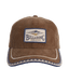 Point Beak Cap