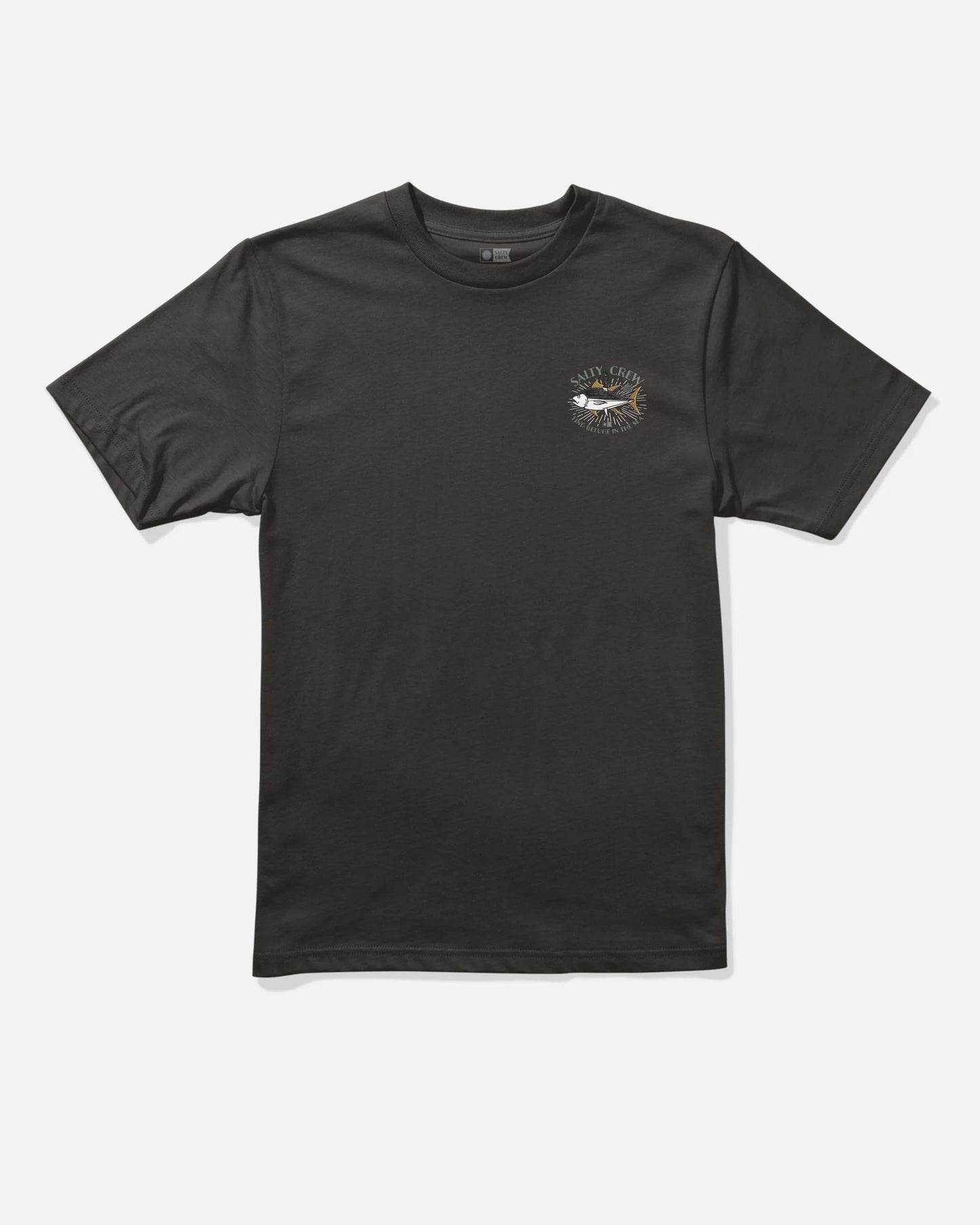 OMAKASE BOYS SS TEE
