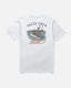 WHALER CHASE SS TEE