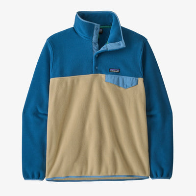 M's LW Synch Snap- T P/O