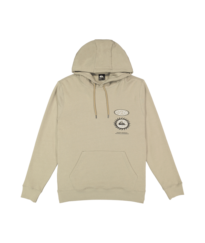 QUIK GLOBAL HOOD