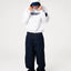 Big Ticket Hooded Fleece