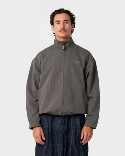 Ketter Bomber Jacket