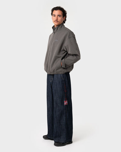 Ketter Bomber Jacket