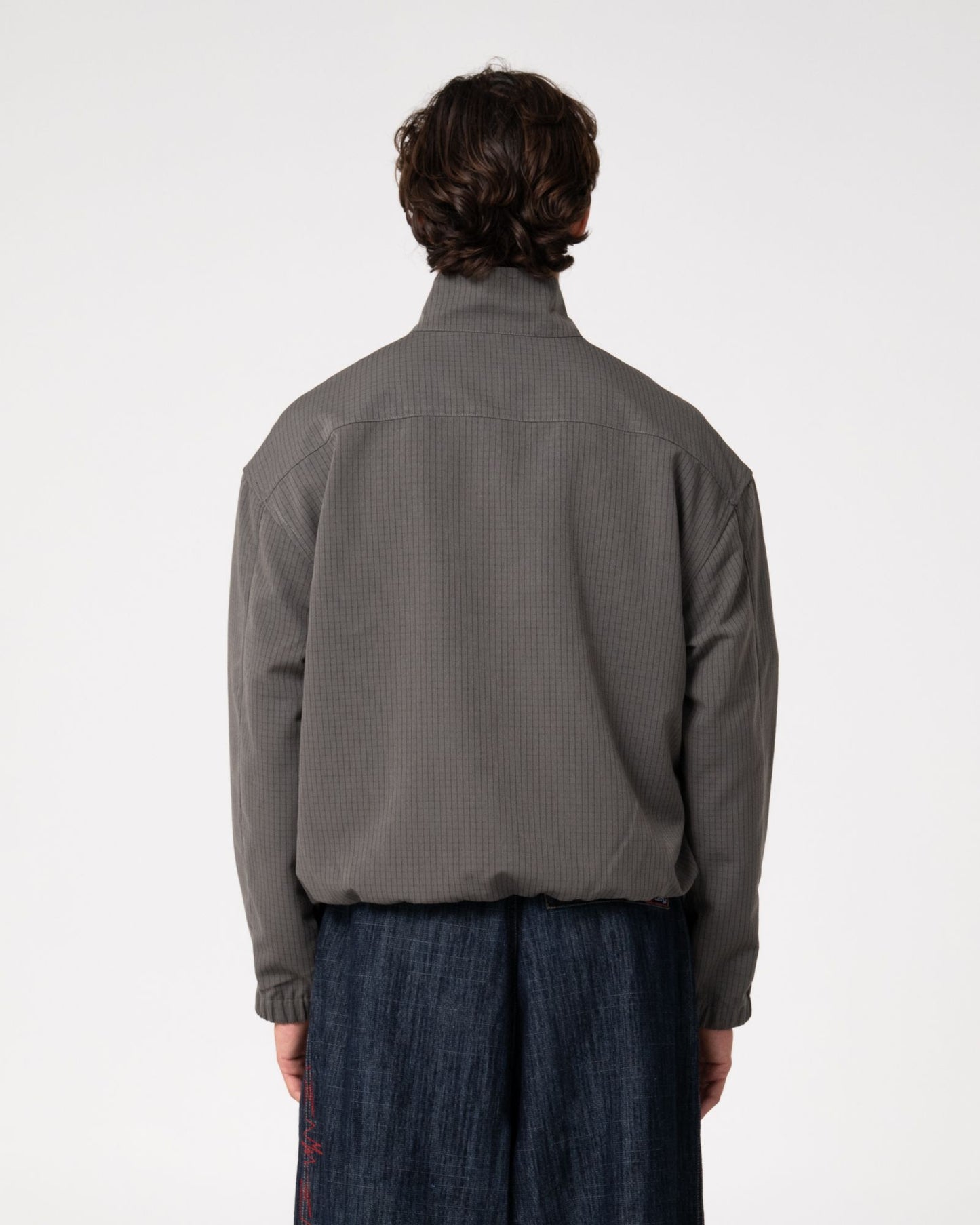 Ketter Bomber Jacket