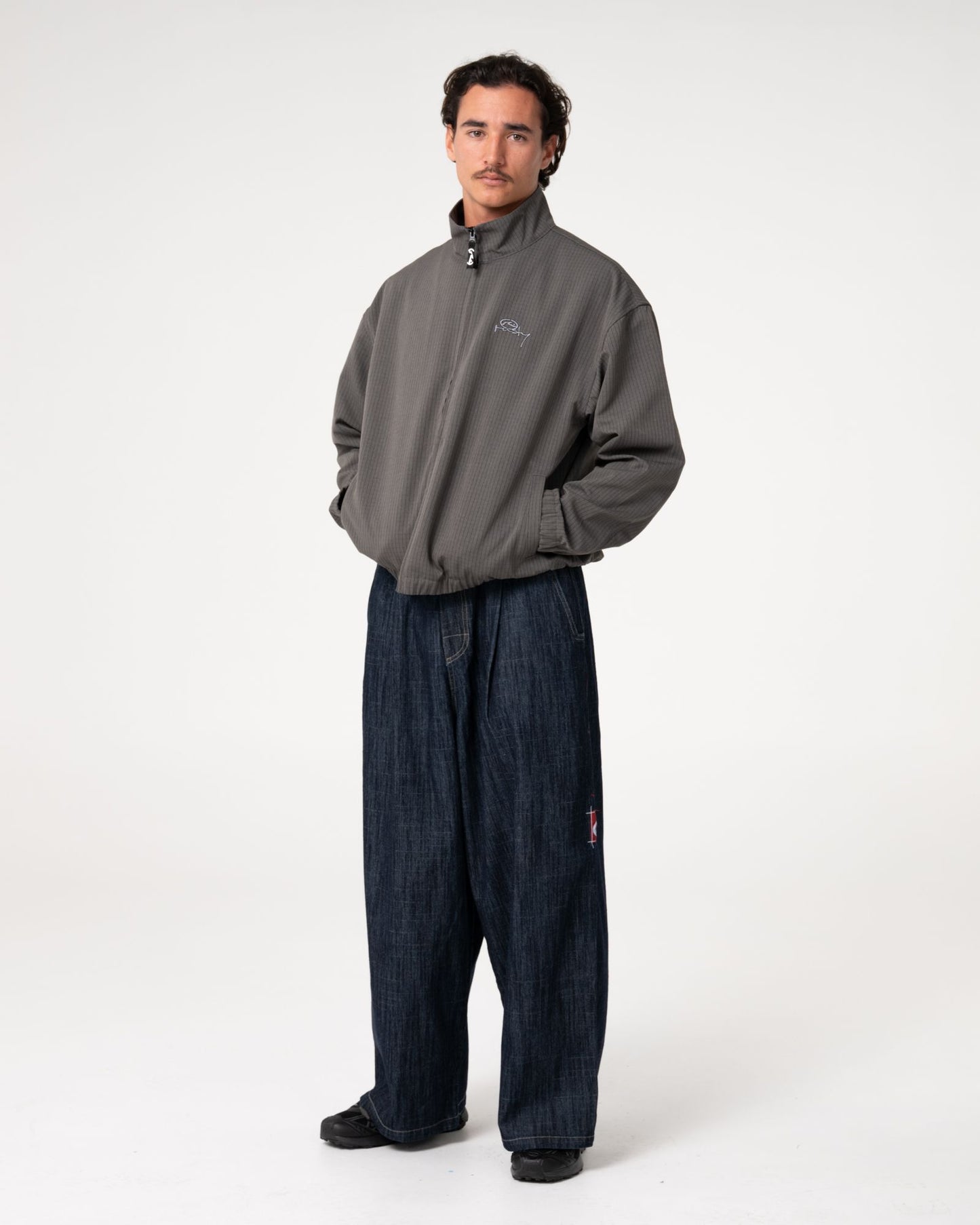 Ketter Bomber Jacket