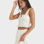 SOL SUNSET MIST TOP