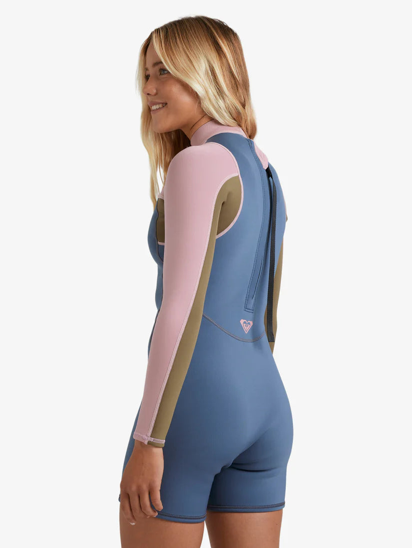 2/2 PROLOGUE+ LS FL SPRING