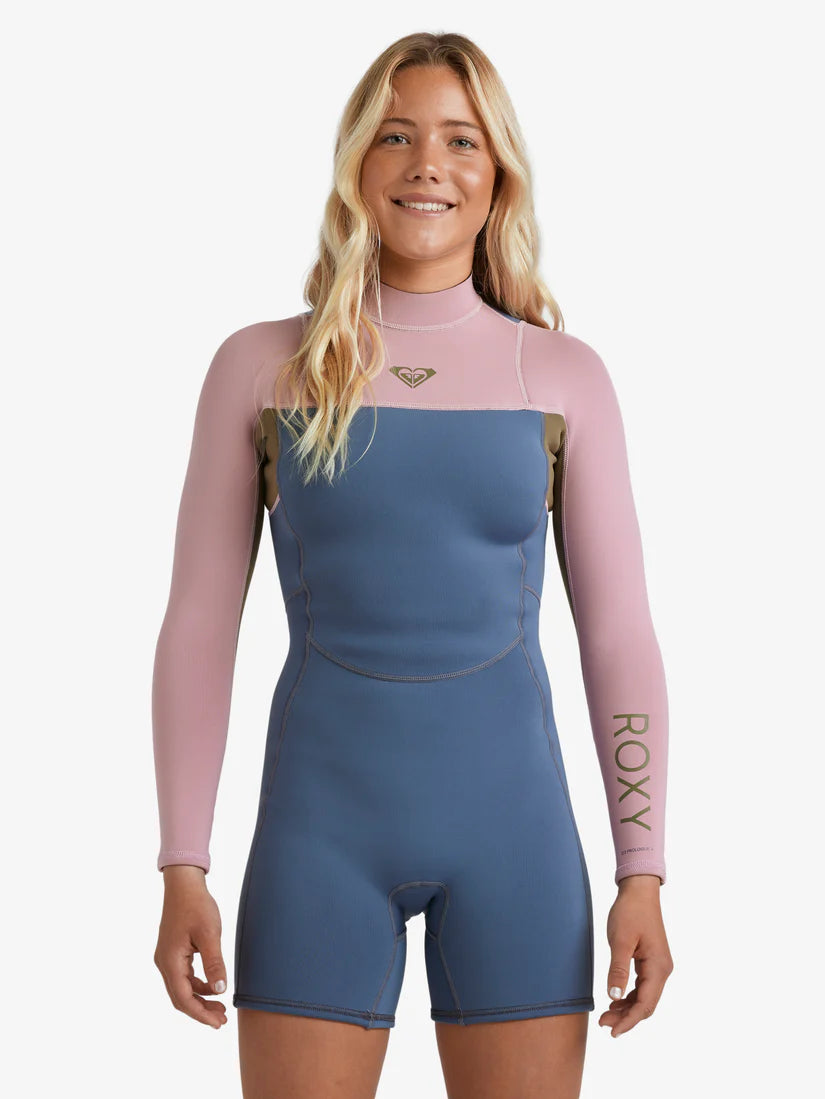 2/2 PROLOGUE+ LS FL SPRING