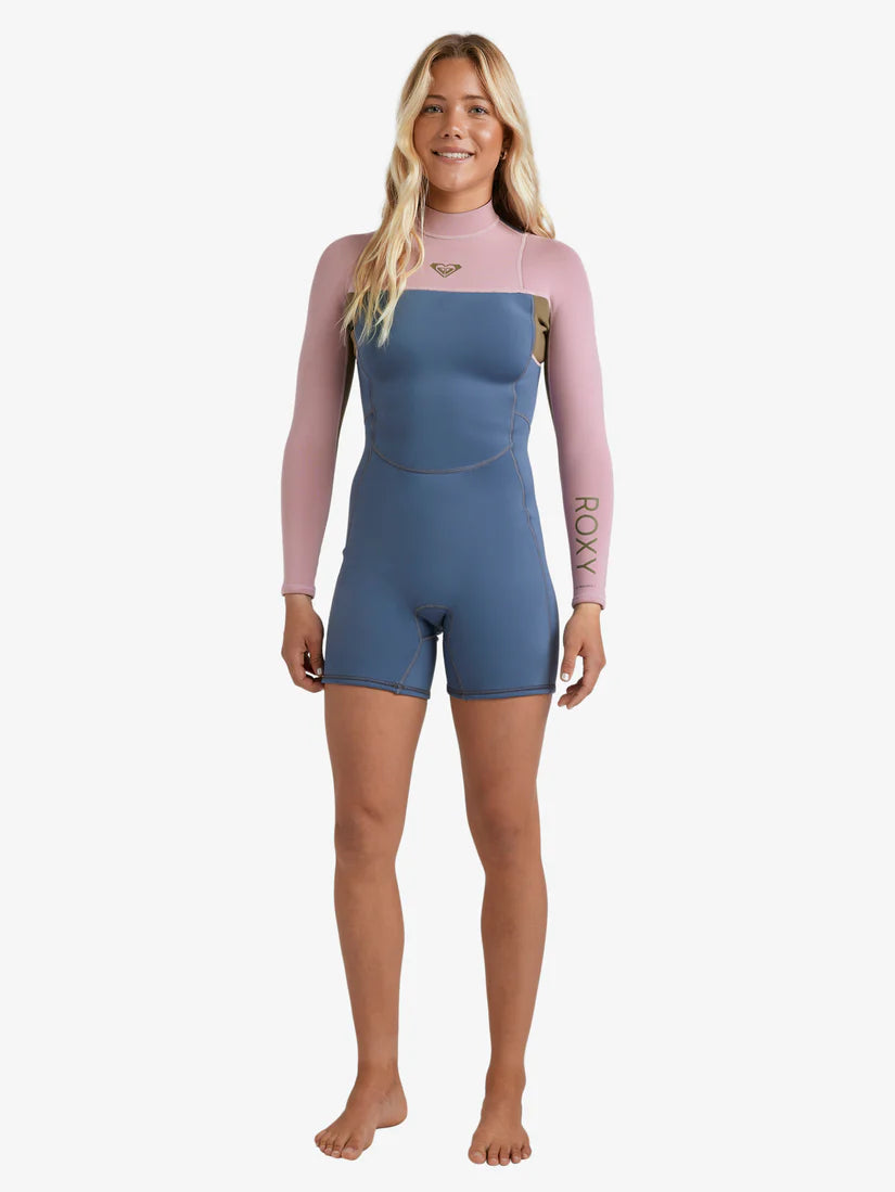 2/2 PROLOGUE+ LS FL SPRING