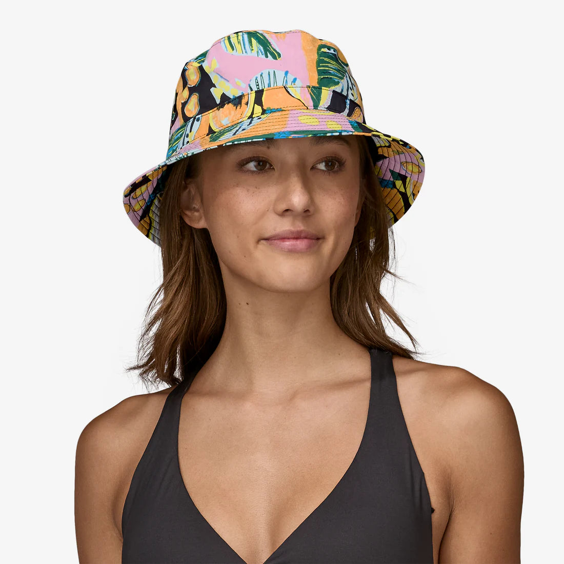 Wavefarer Bucket Hat