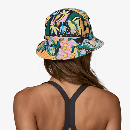 Wavefarer Bucket Hat