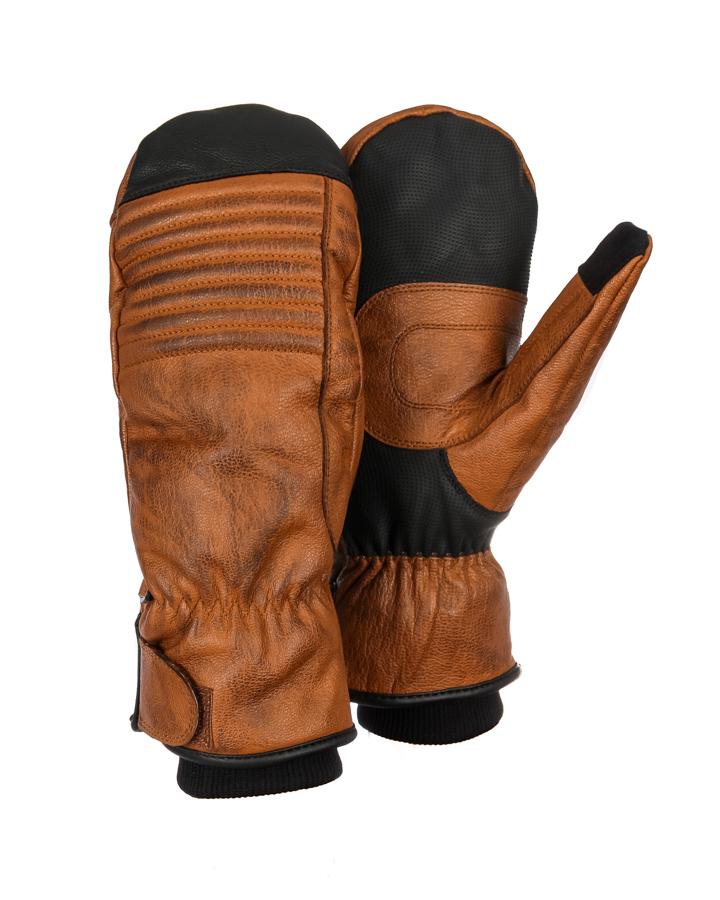 Yuki Yard Mitt
