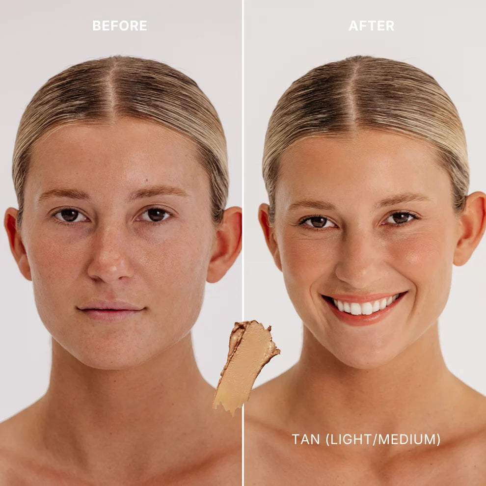 BUTTA BLOCK SPF 50+
