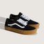 Skate Old Skool Black/Gum