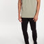2X4 TAPERED - VolcomA1931610 - BLACKOUT - 28