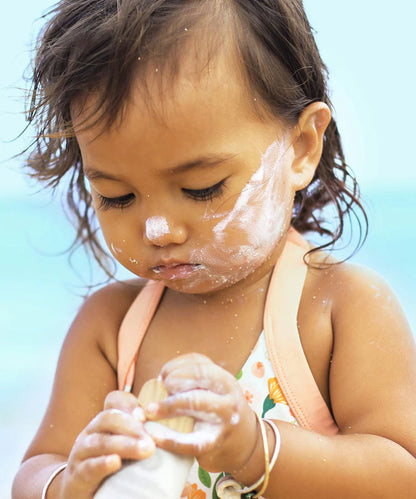 Baby Bum SPF 50 Mineral Lotion