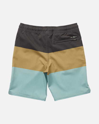 Wayfinder Elastic Boardshort