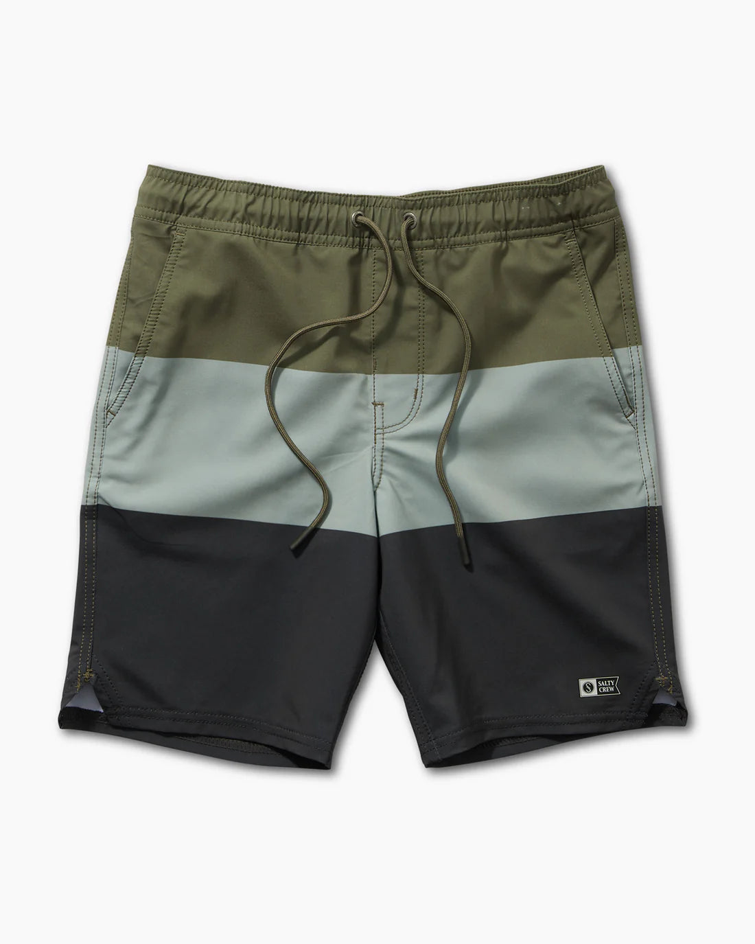 Wayfinder Elastic Boardshort