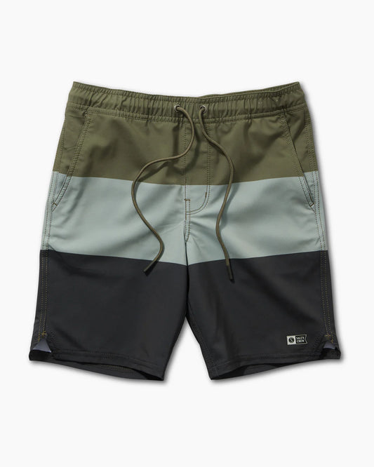 Wayfinder Elastic Boardshort