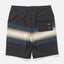 CREW BOYS STRIPE VOLLEY