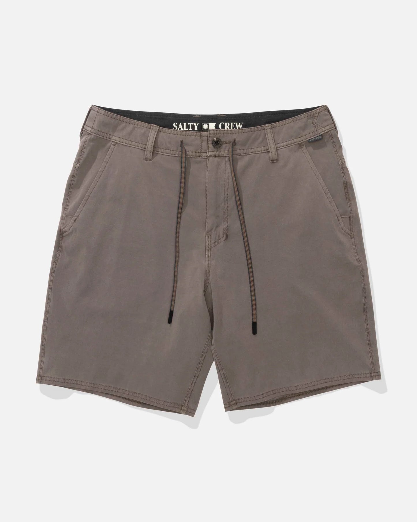 TRANSOM OVERDYE SHORT