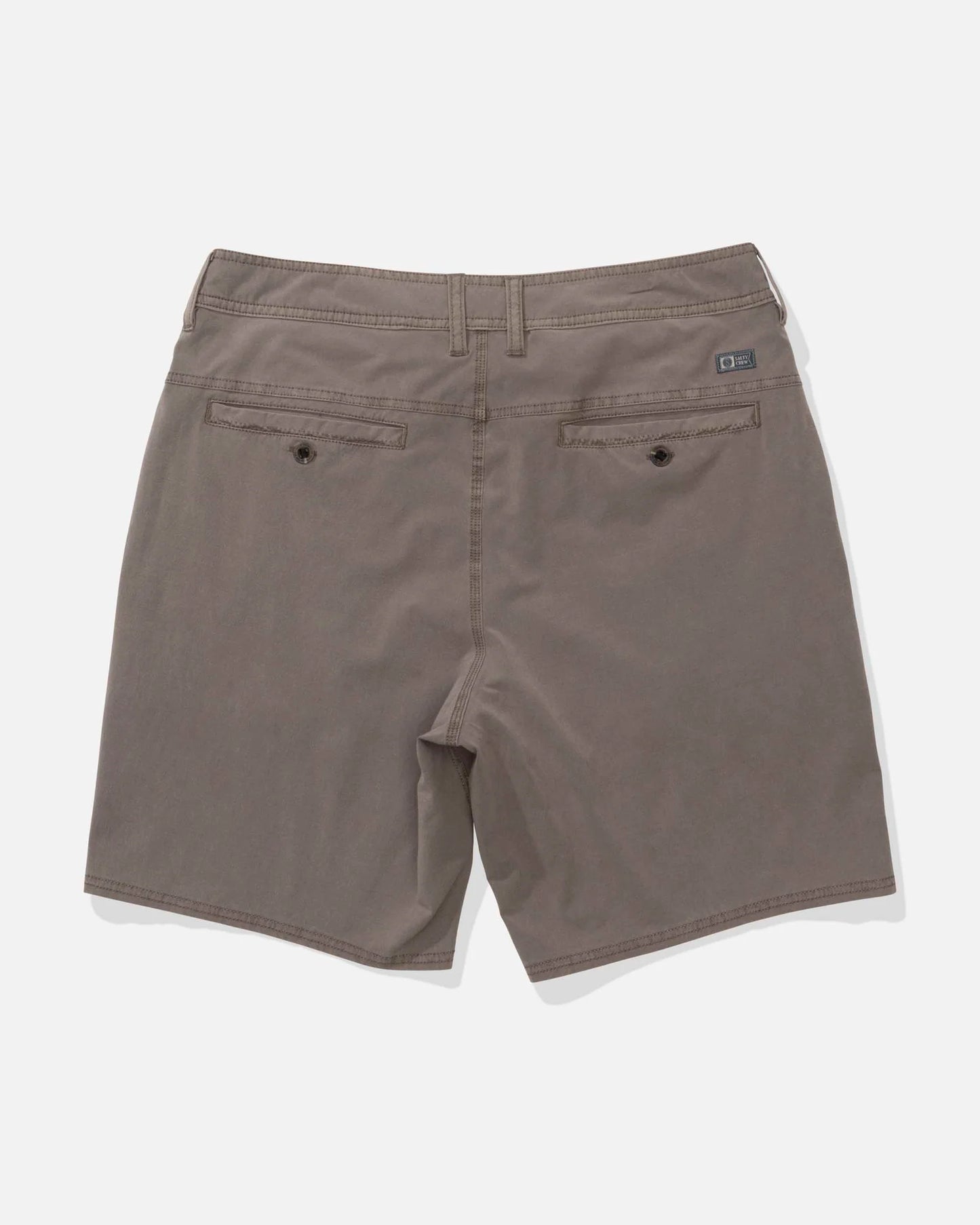 TRANSOM OVERDYE SHORT