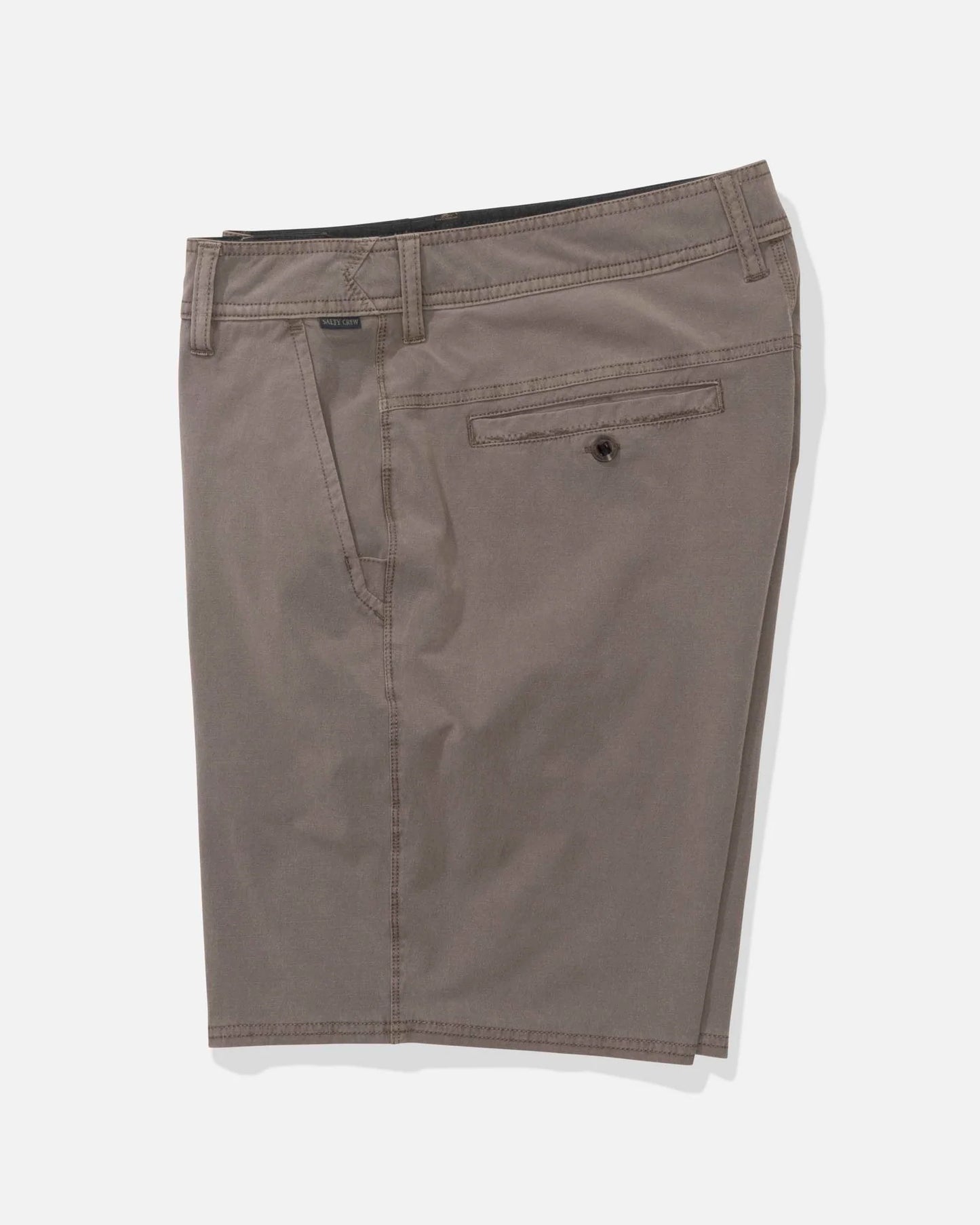 TRANSOM OVERDYE SHORT