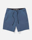 TRANSOM OVERDYE SHORT