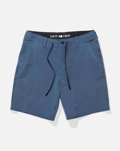 MID BLUE