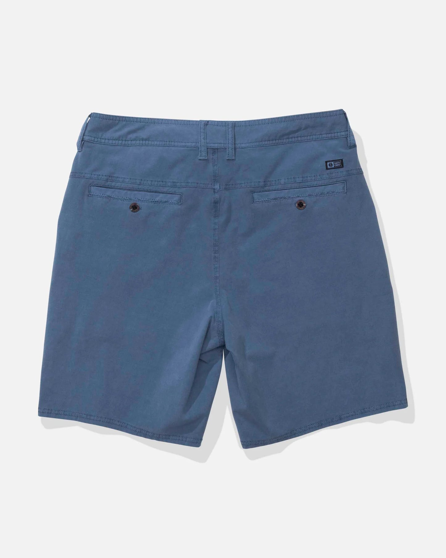 TRANSOM OVERDYE SHORT