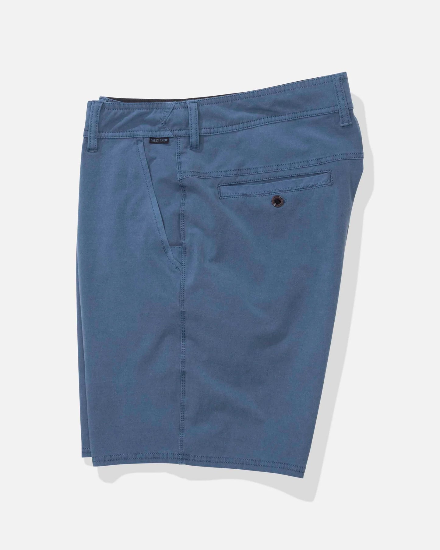 TRANSOM OVERDYE SHORT