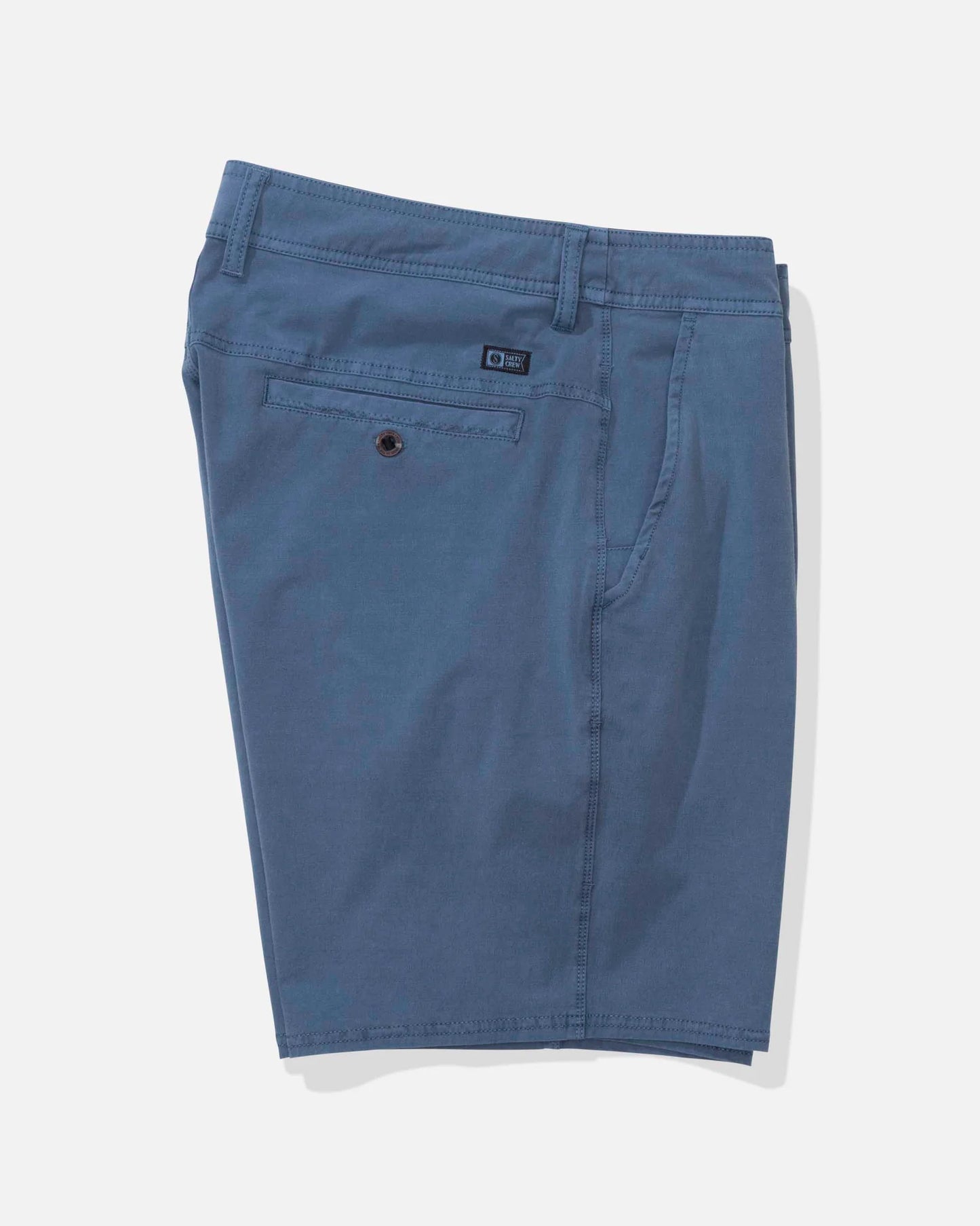 TRANSOM OVERDYE SHORT