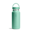 32 Oz Wide Flex Chug Cap -HydroflaskW32CFCC-Mermaid Green-32 oz