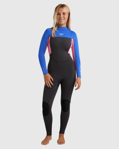 3/2 PROLOGUE+ BZ FL FULL - Roxy26BW213514 - COBALT - XS