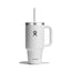 32oz All Around The World Tumbler - HydroflaskTT32PS110 - WHITE