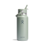 Hydration 32oz Wide W/Flex Straw Lid